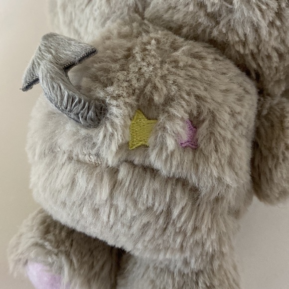 Kuromi Pajama Plush - Picture 4 of 7